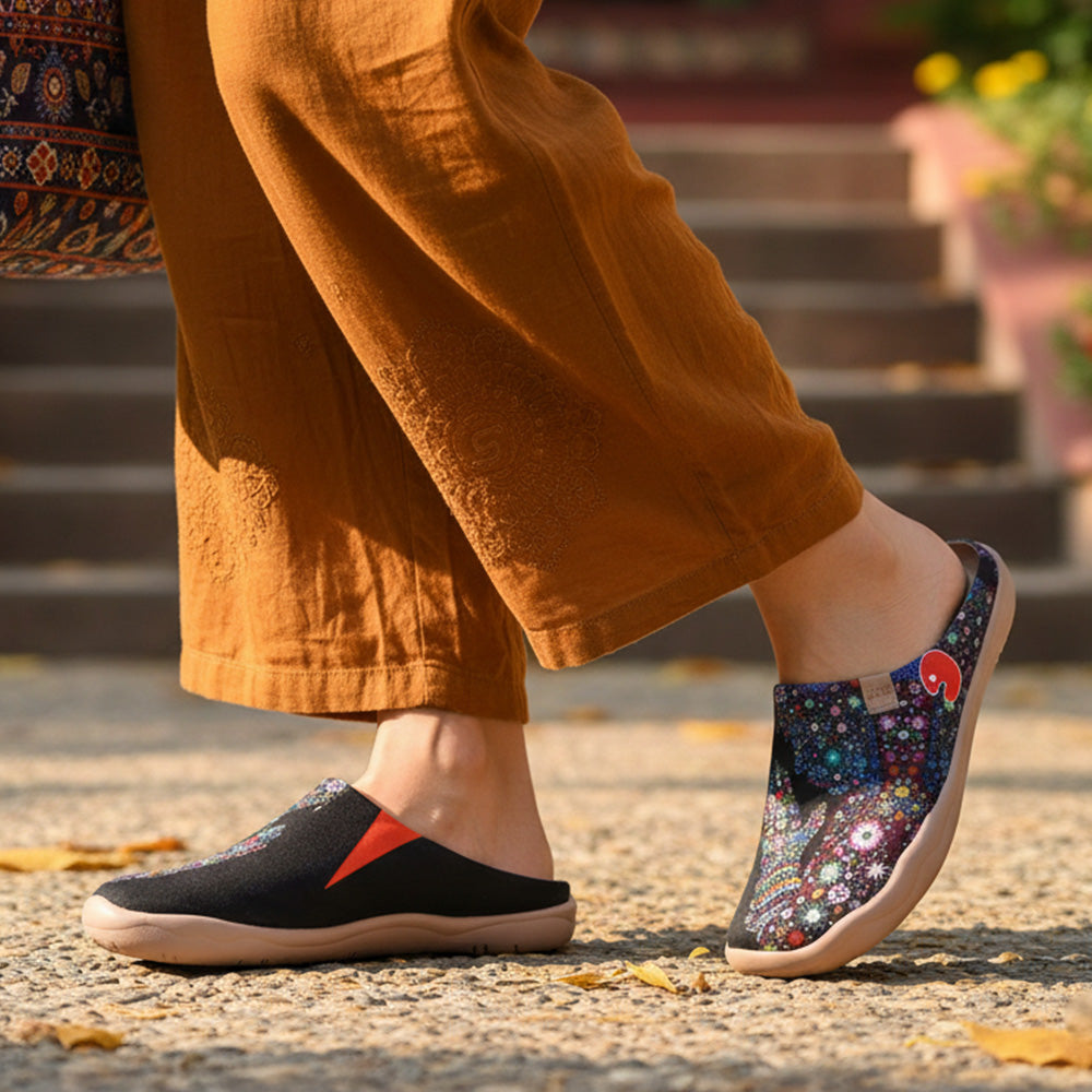 Pray for Goodness 2 Malaga Women