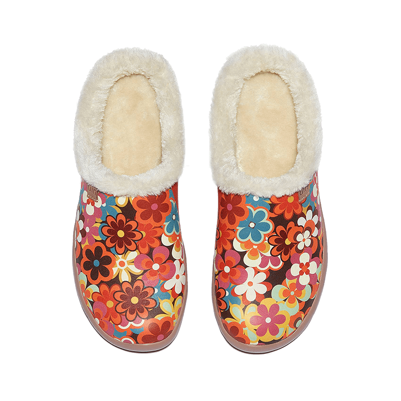 Starry Garden Malaga Women