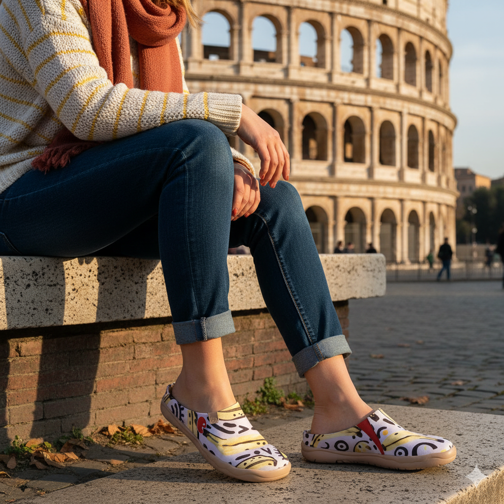 BA NA NA Malaga Women