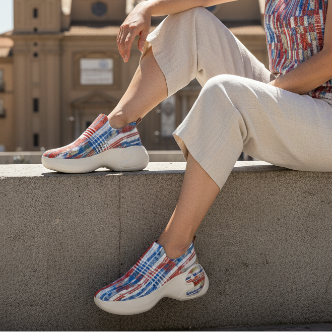 Koi Zaragoza II Women