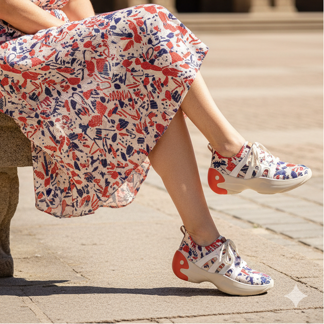 Brave Attempter Salamanca I Women