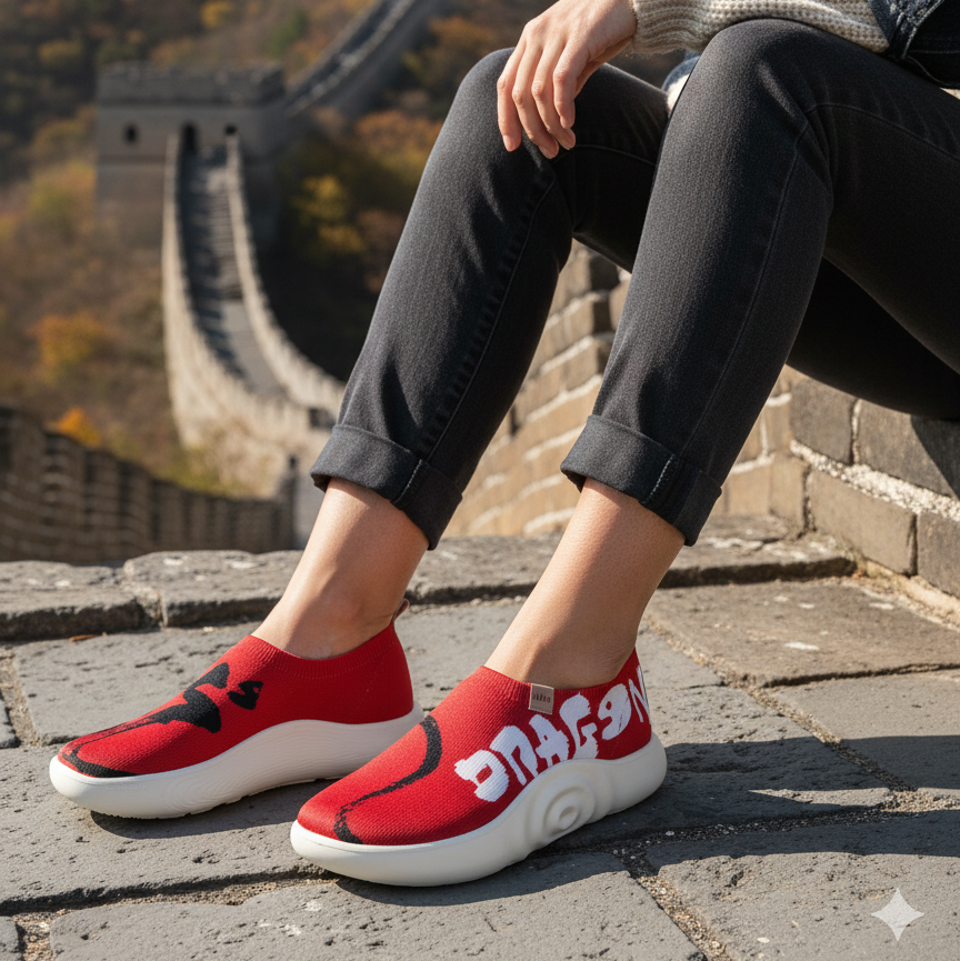 Good Fortune Rising Toledo X Women