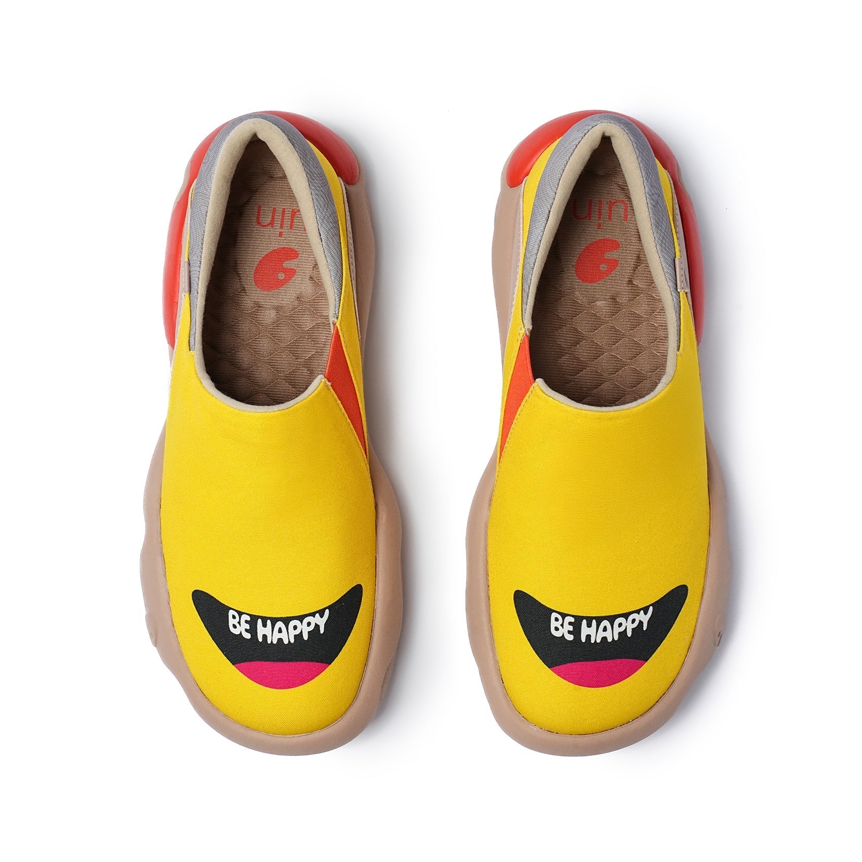 Be Happy Toledo G1 Women