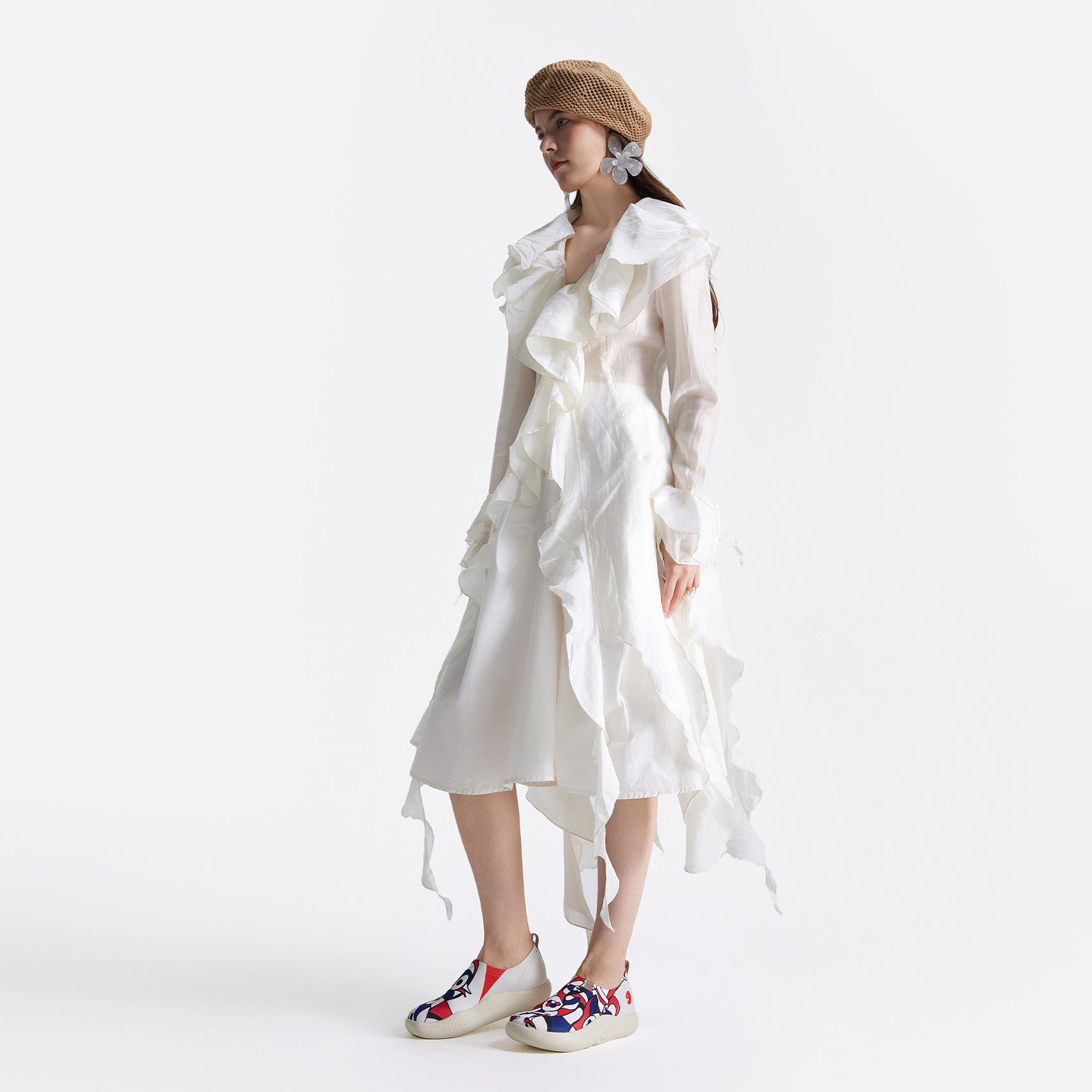 Liberty Leaps Toledo X Women