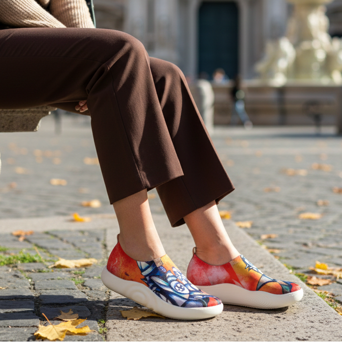 Paris Gala Toledo X Women