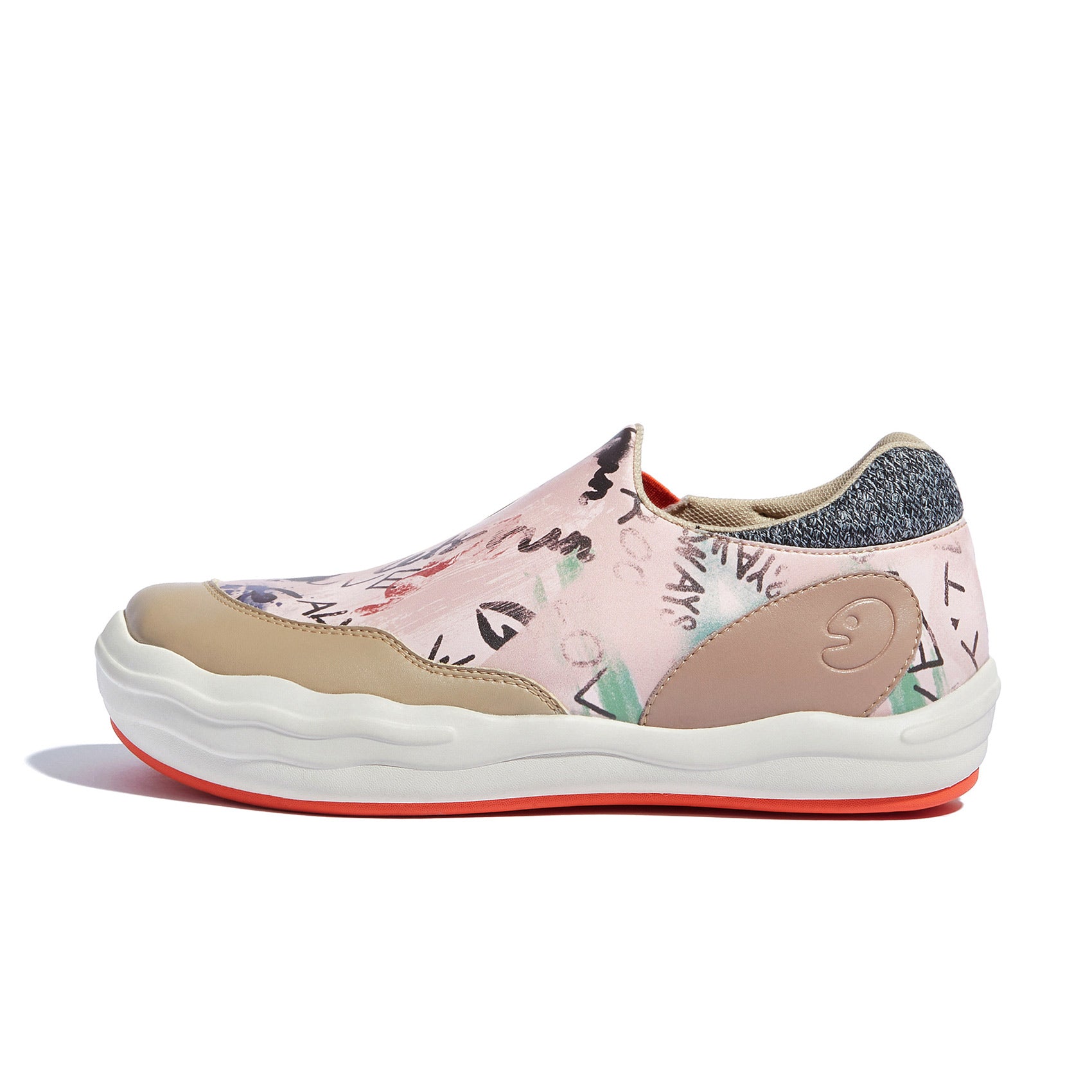 A Love Letter Andalusia II Women