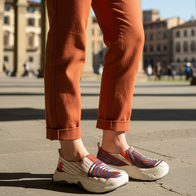 Collage Track Toledo V Women