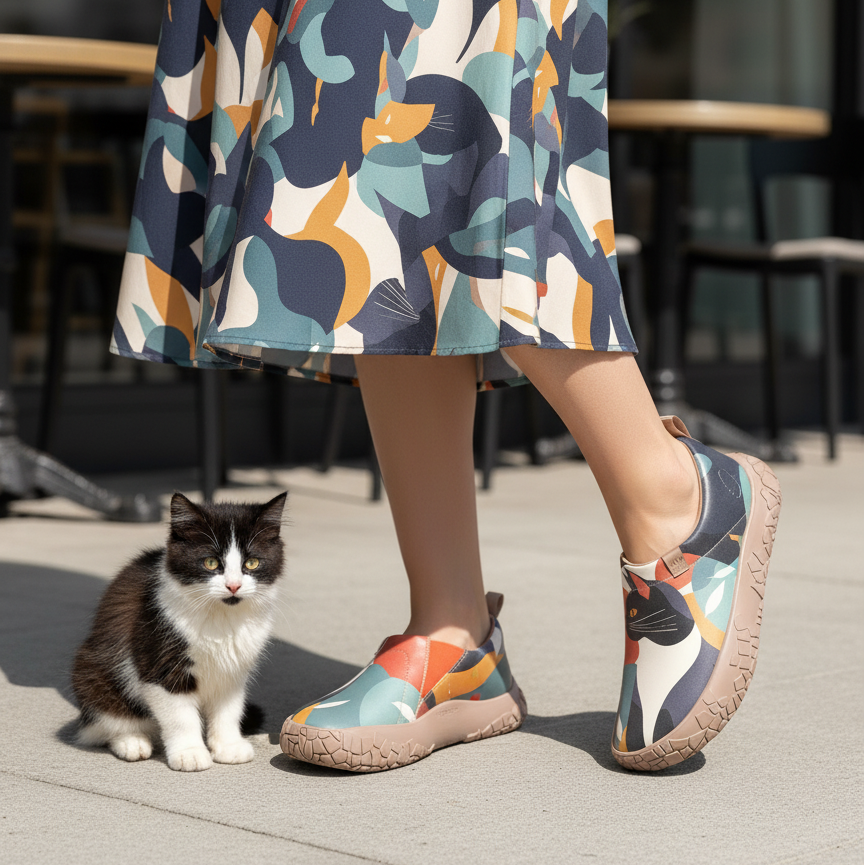 Miss Lexie Toledo IV Women