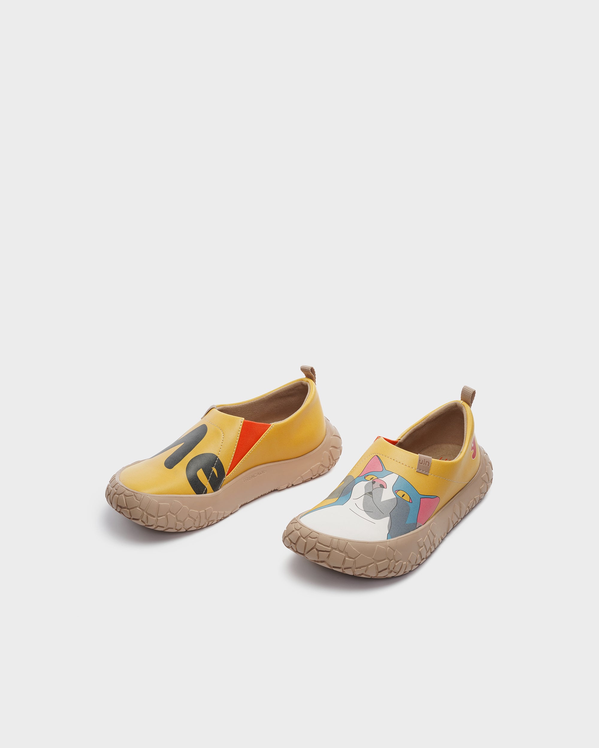 Handsome Selfie Toledo IV Women