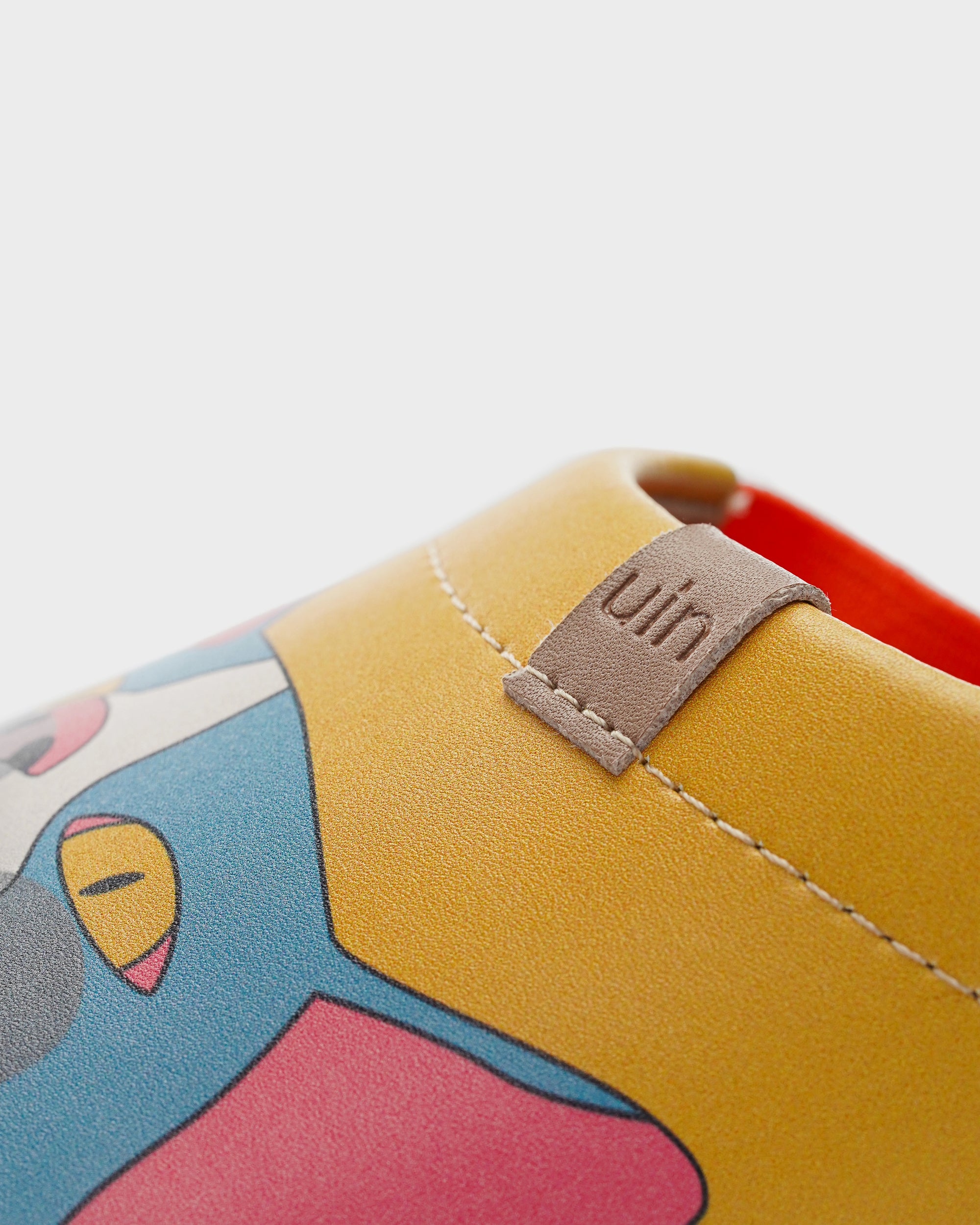 Handsome Selfie Toledo IV Women