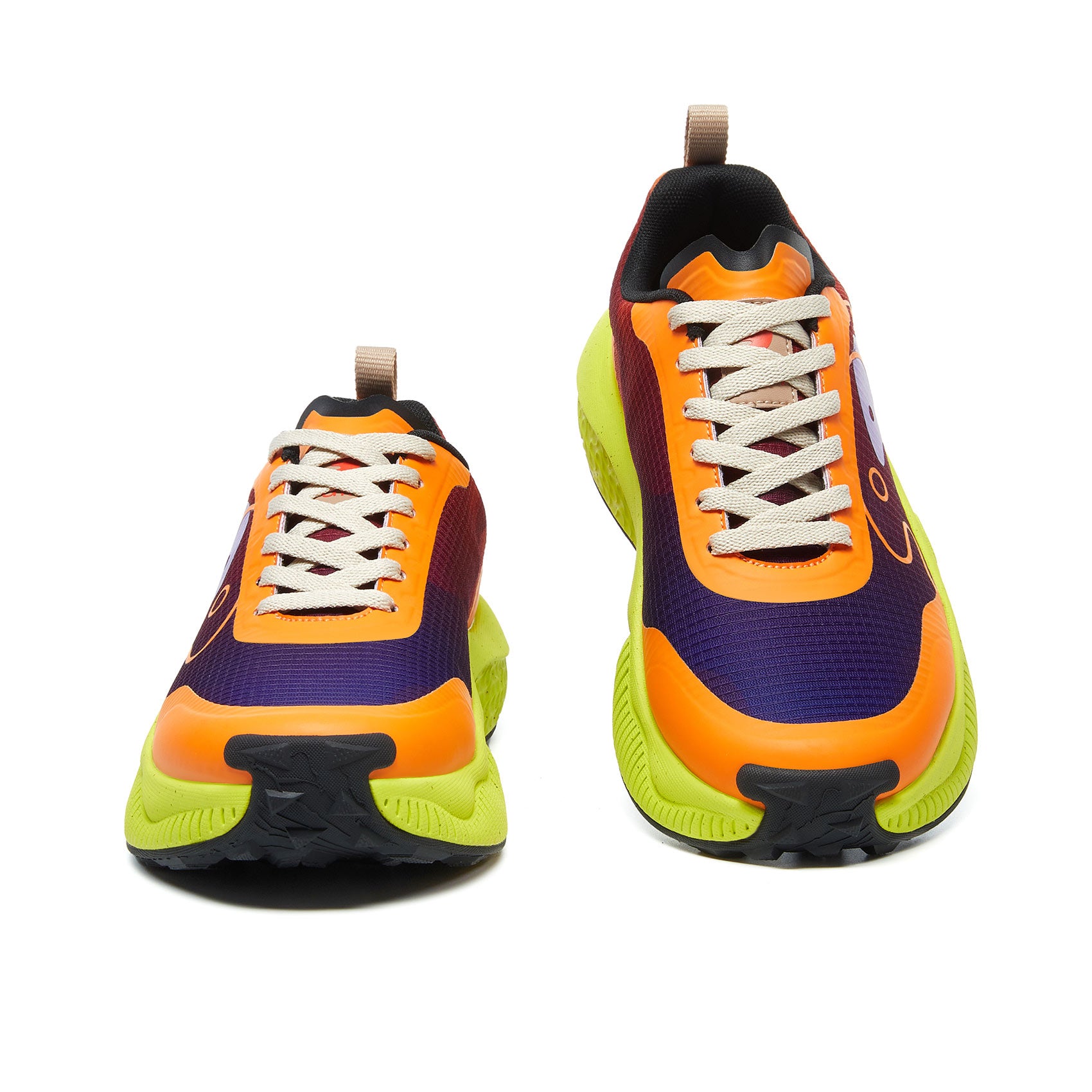 Sunset supple veins  Women