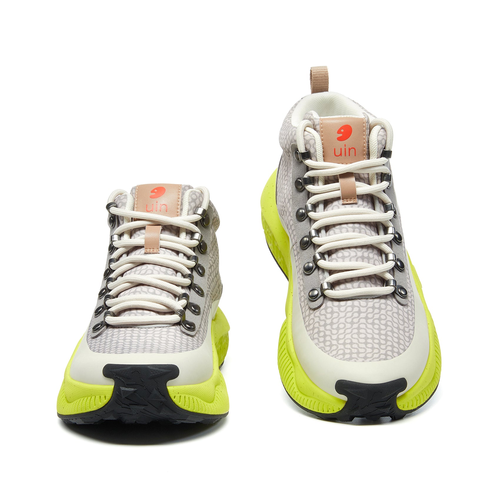 Birch Yellow-Green Women