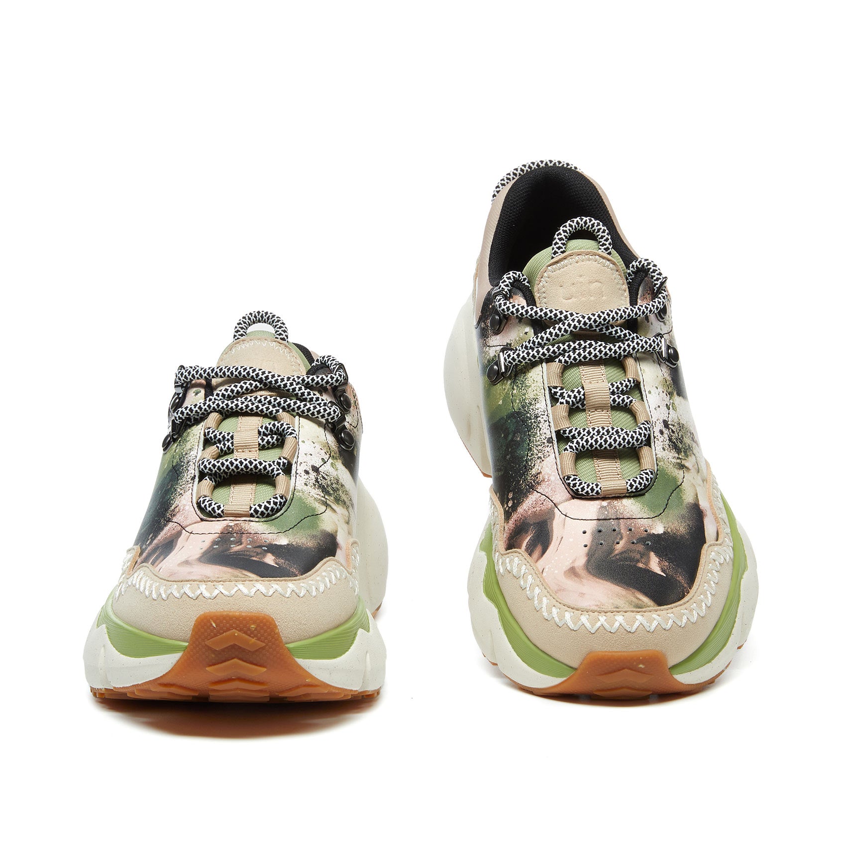 Wander in the Forest Women