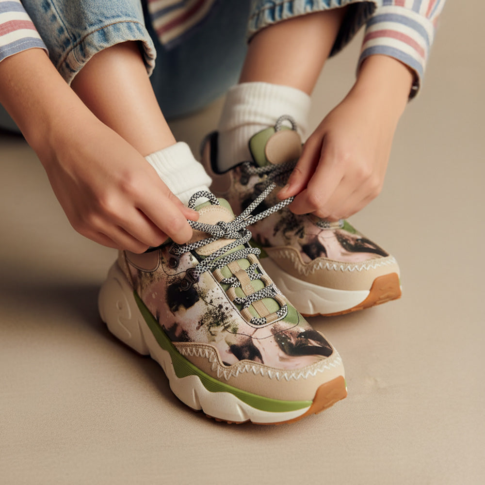 Wander in the Forest Women