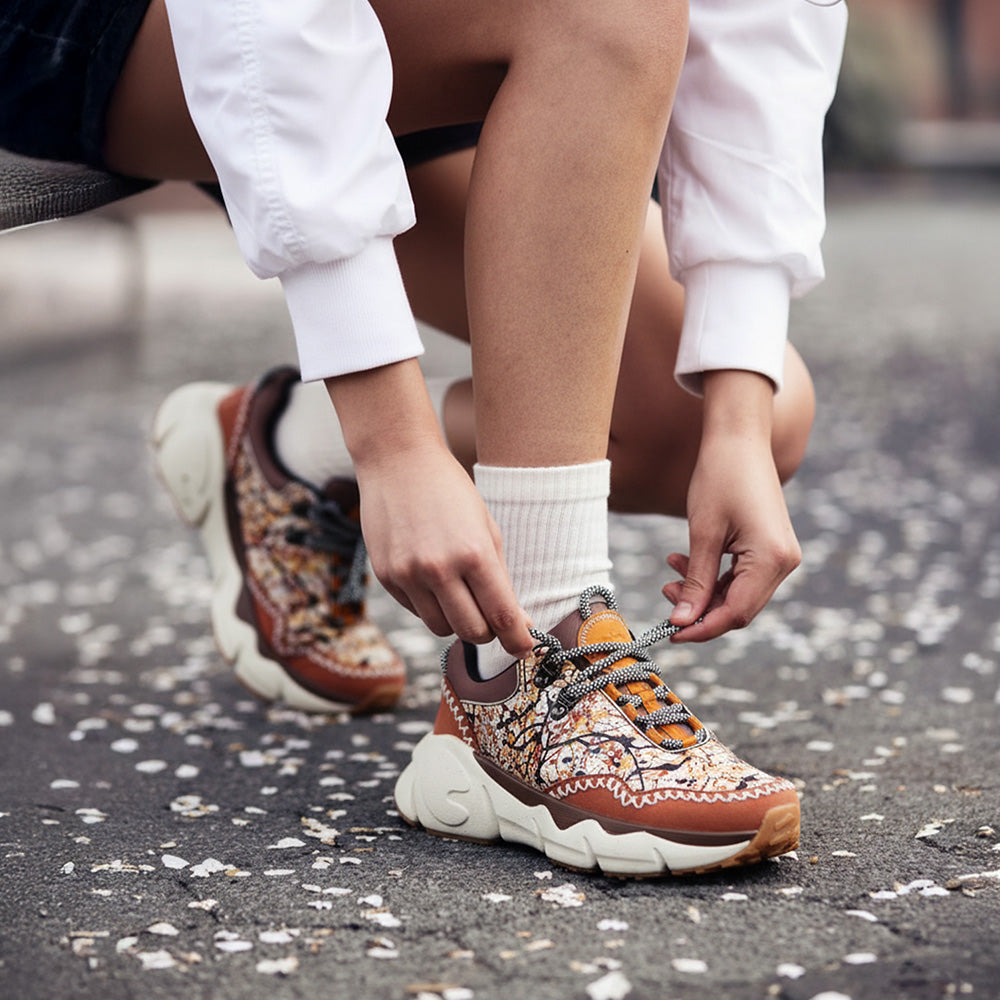 Painting Dreams Women