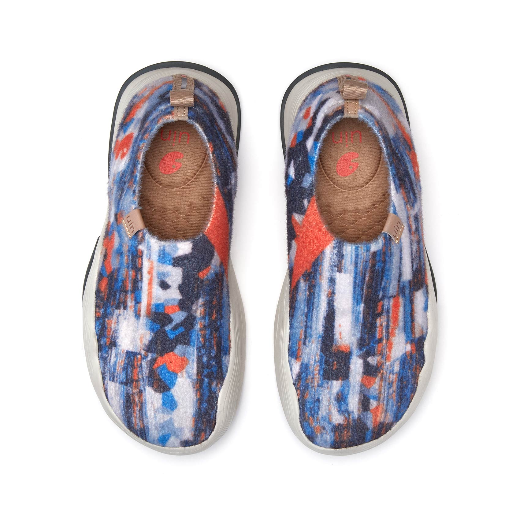 Neon Town Toledo V Women