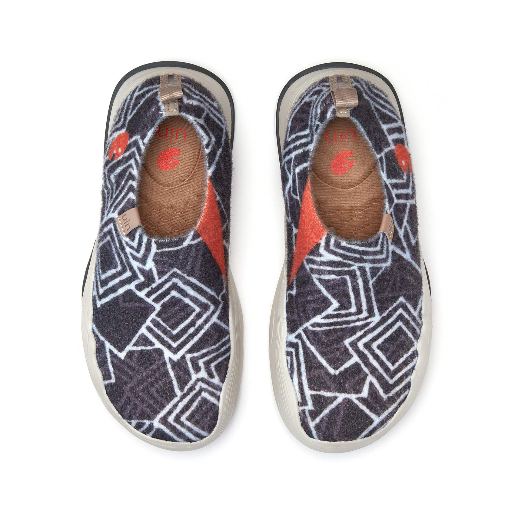 Conscious Space Toledo V Women