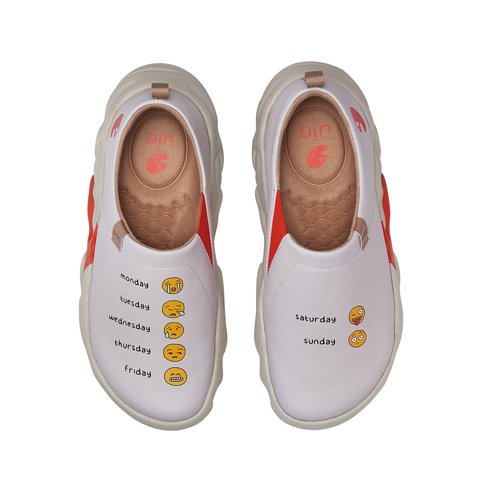 Me of the Week 4 Toledo XIII Women