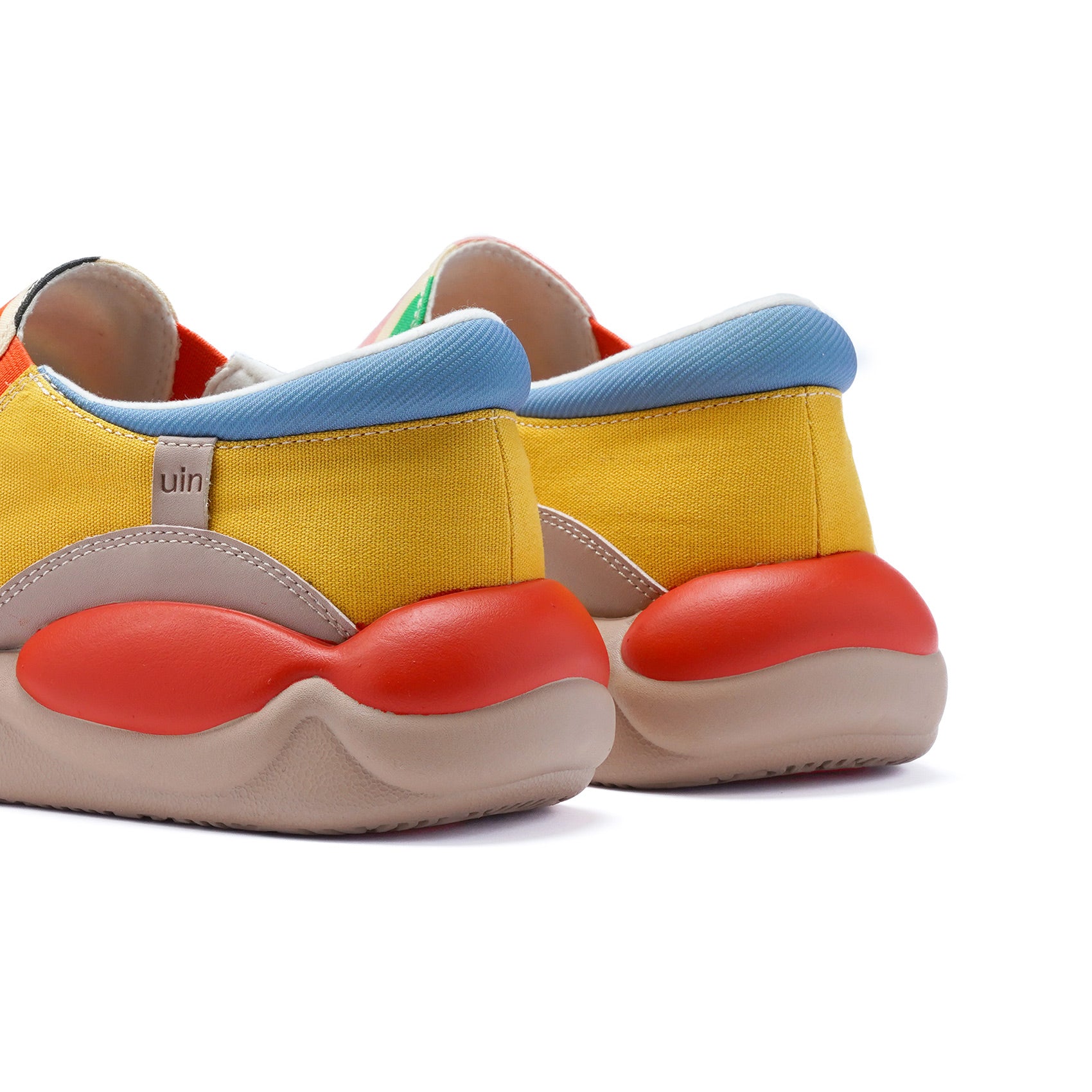 Retro Spectrum Toledo G5 Women