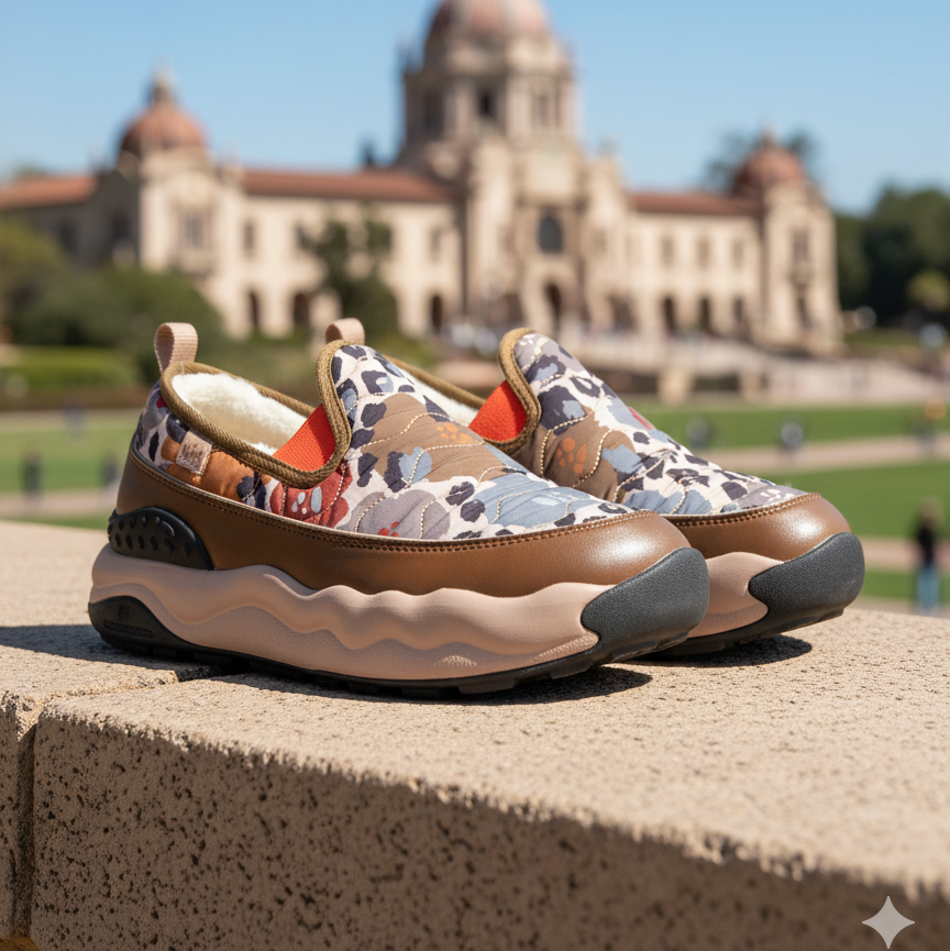 The Jungle Beauty 2 San Diego VIII Women