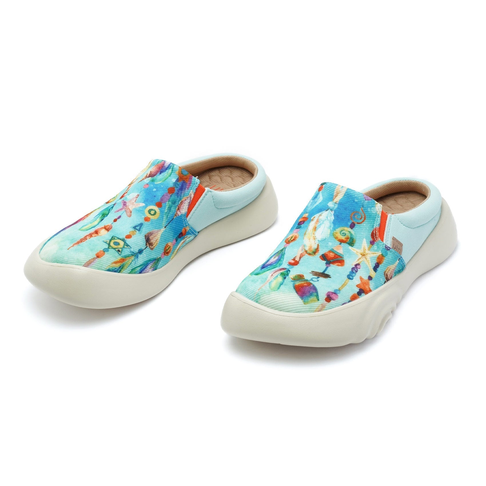 Shell Pendants Denia III Women