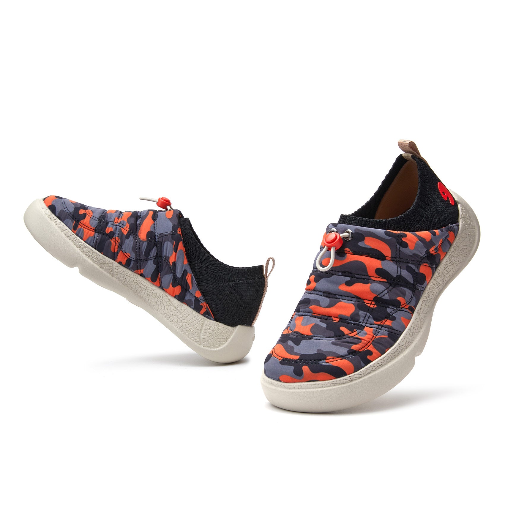 Forest Sunset Ordesa II Women