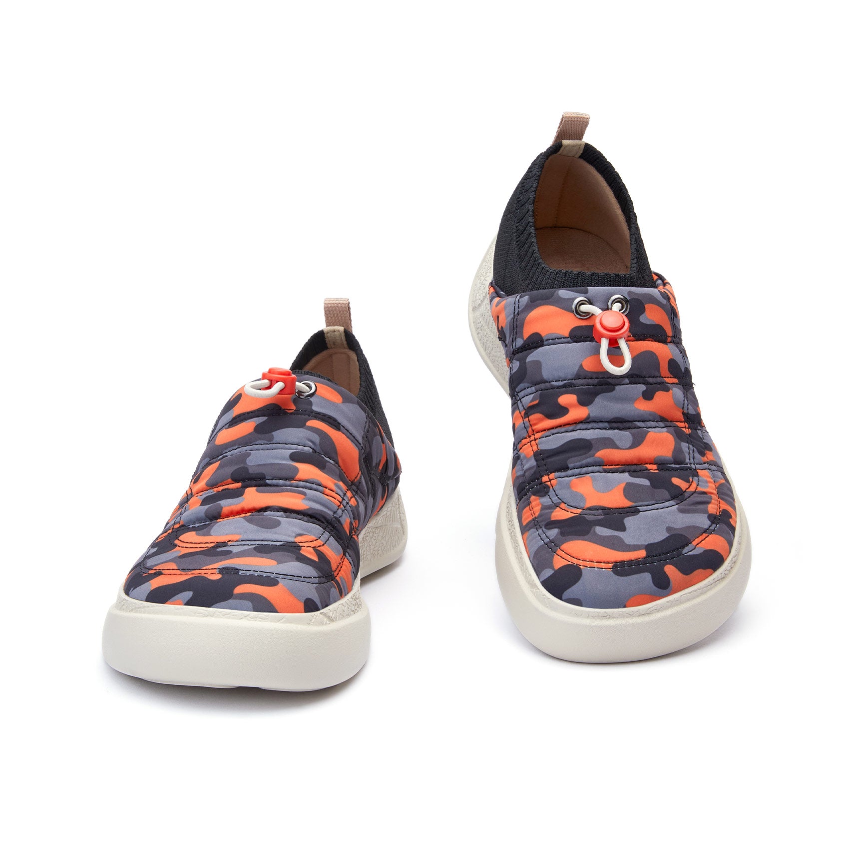 Forest Sunset Ordesa II Women