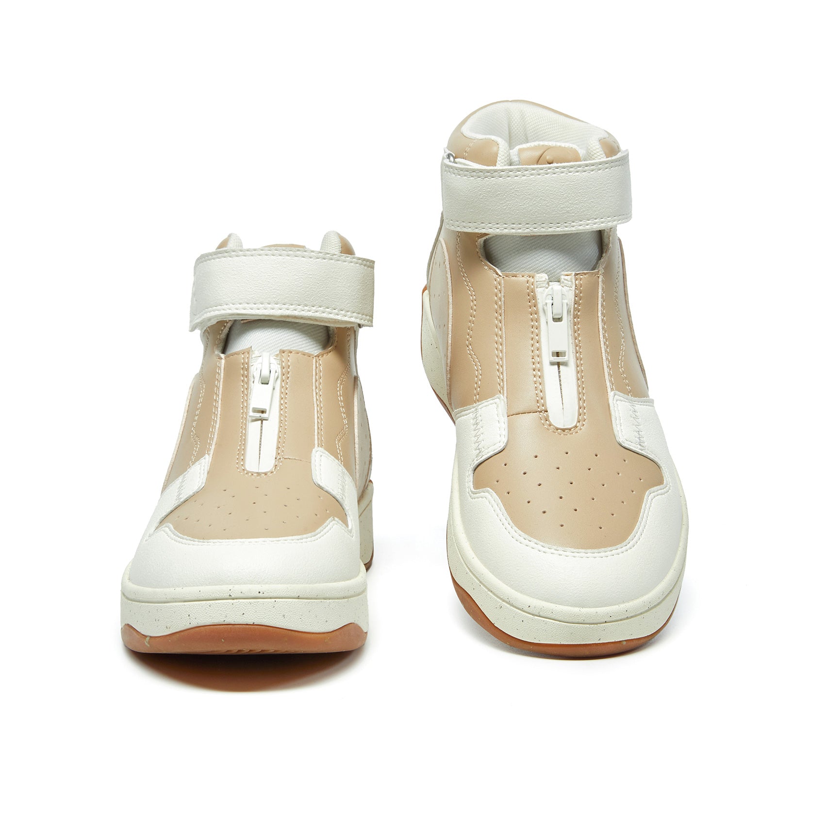 Cedar White Brown Women