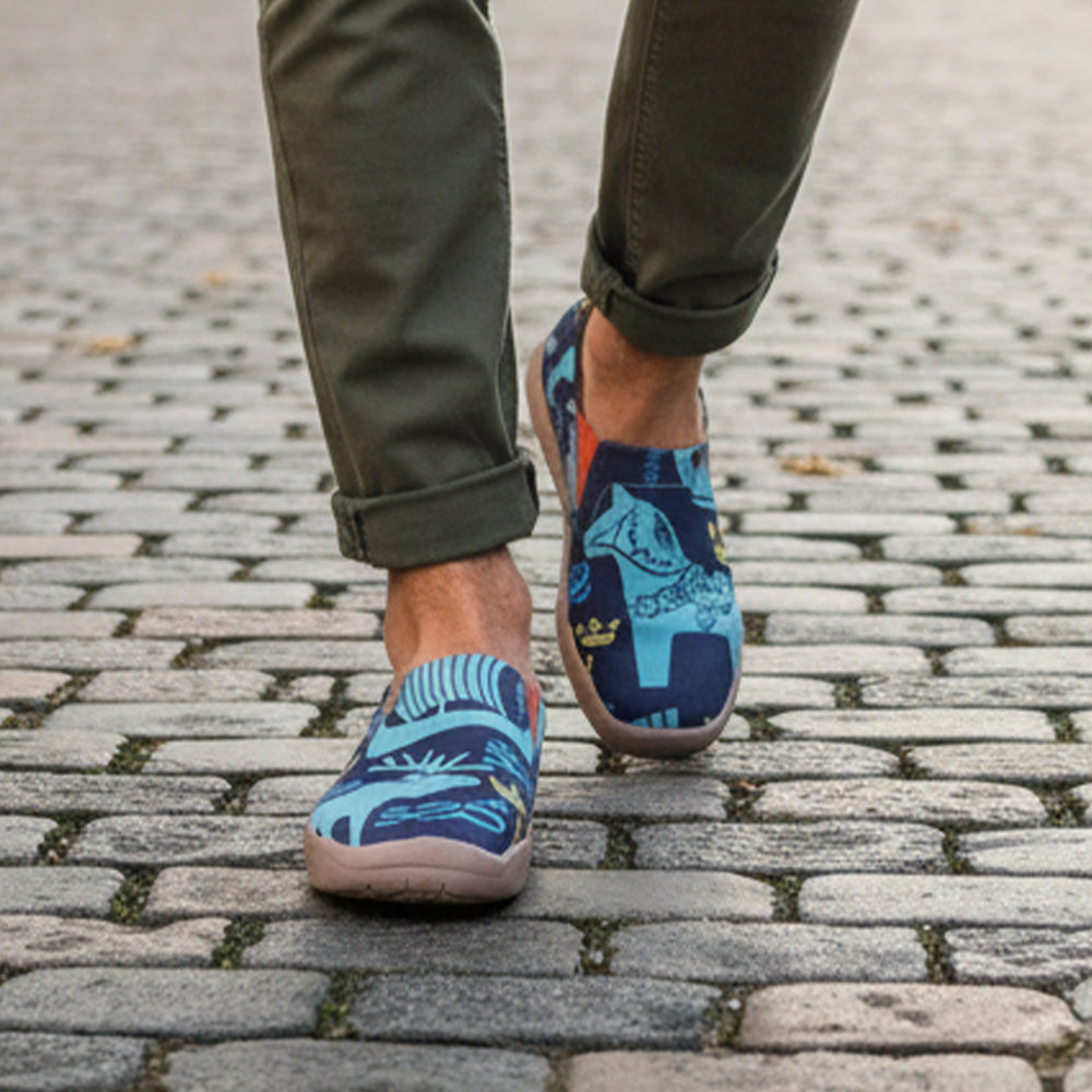 Darla Trojan Toledo I Men