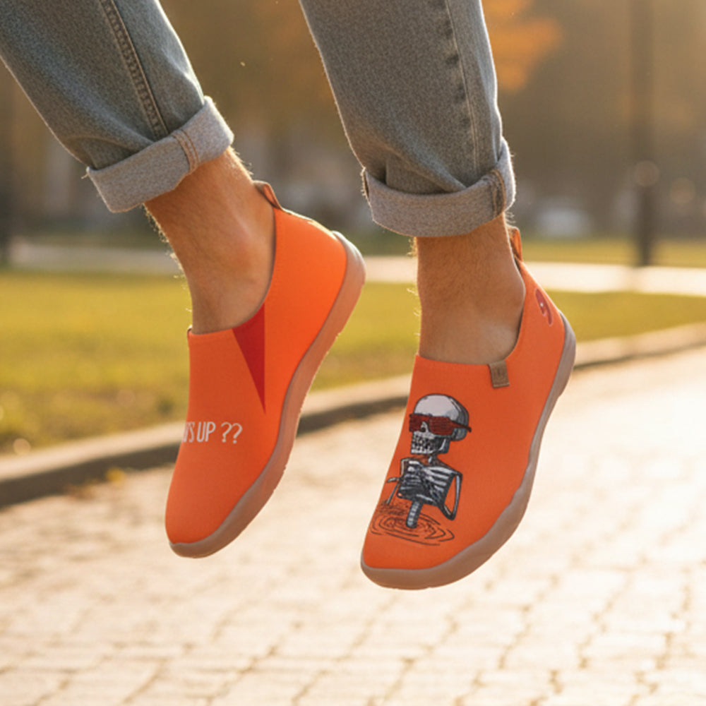 What's Up Toledo I Men