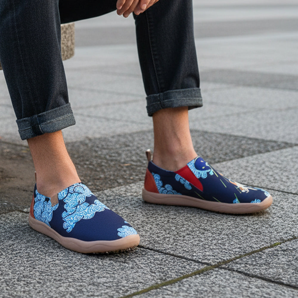 See Y'all Toledo I Men