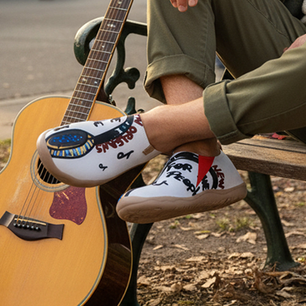 Nobody Can Deny Music Toledo I Men