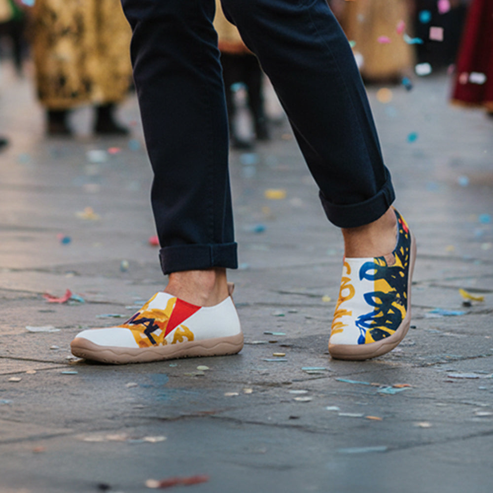 Rendez-vous à Heart Toledo I Hommes 