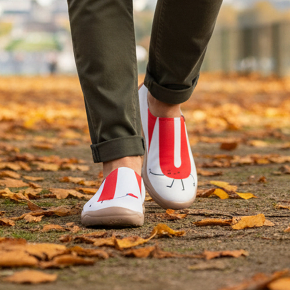 Diras-tu oui à Tolède ? Je suis un homme 