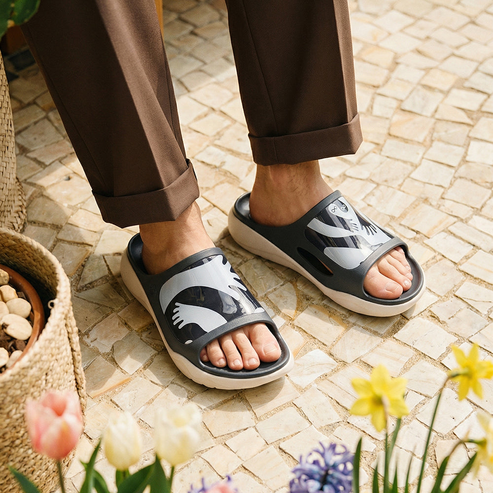 Hide and Seek Ibiza Slides