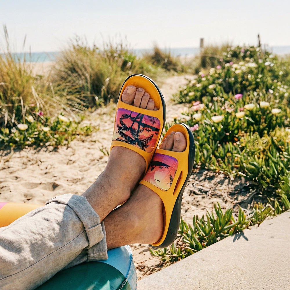 Romantic Island Ibiza Slides