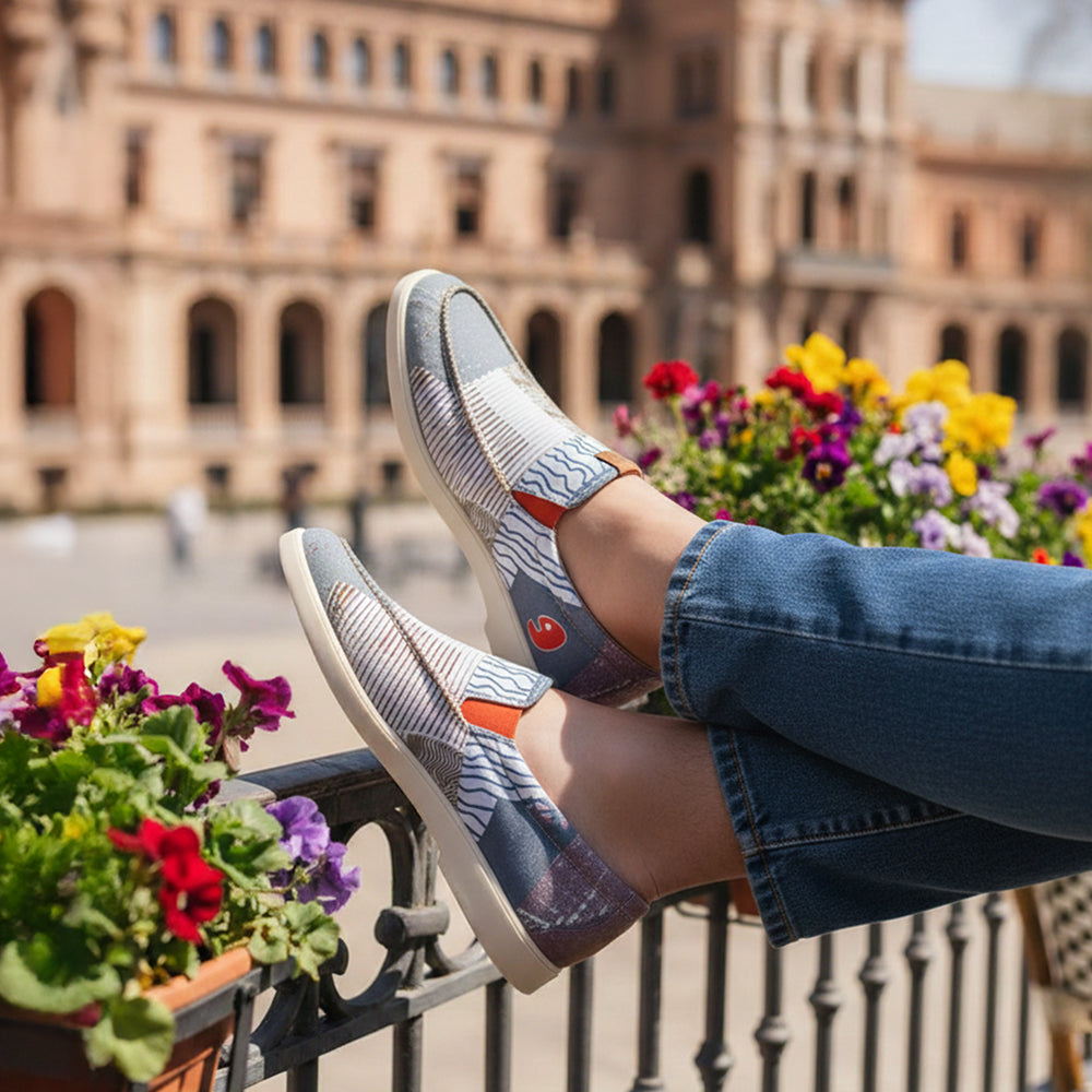 La forêt tropicale secrète de Nerja Men
