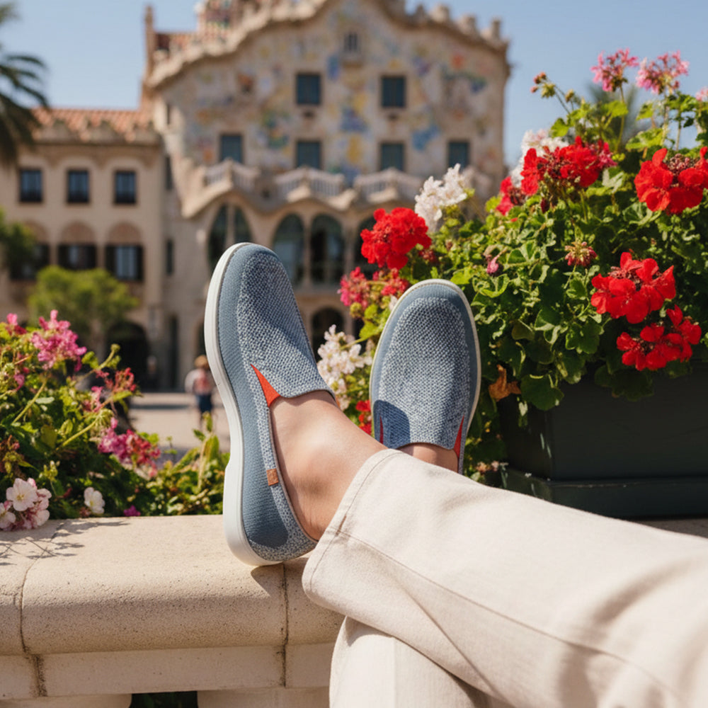 Calcaire Tarragona II Hommes 