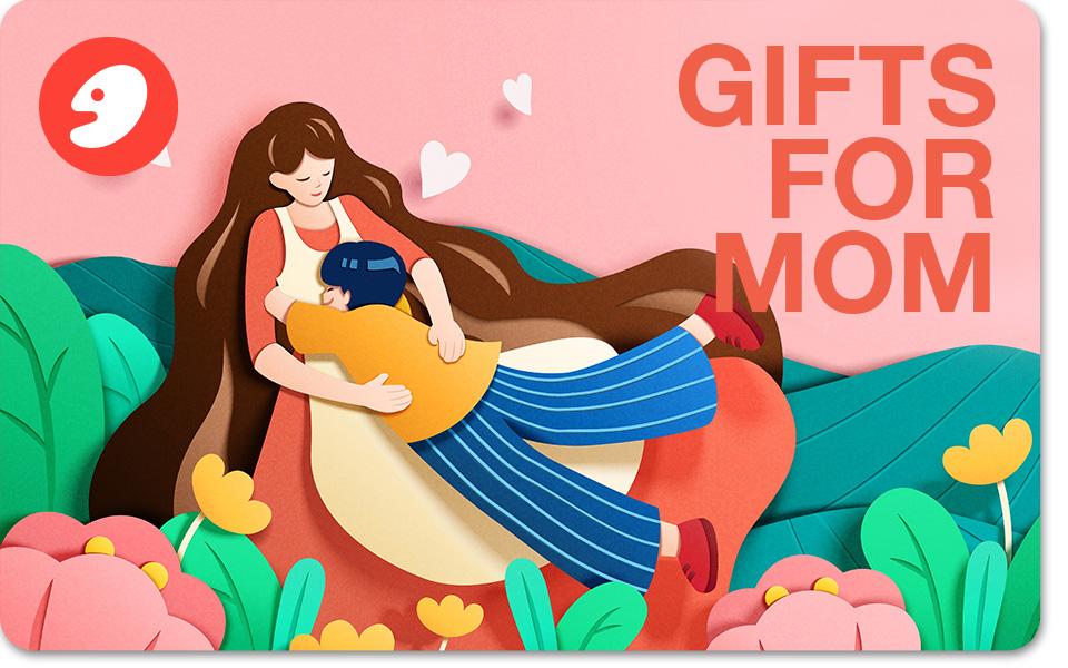 UIN Footwear Gift Card USD100 E-Gift Card-Happy Mother's Day 9 Canvas loafers