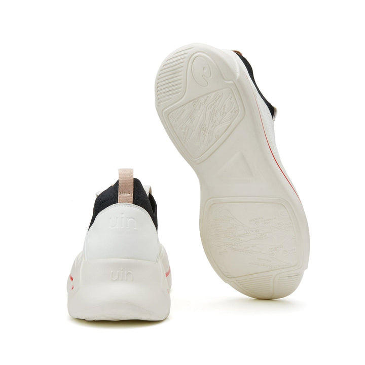 UIN Footwear Men Classic Sleek Santander II Men Canvas loafers