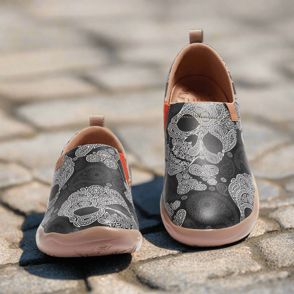 Paisley Duke Toledo I Men