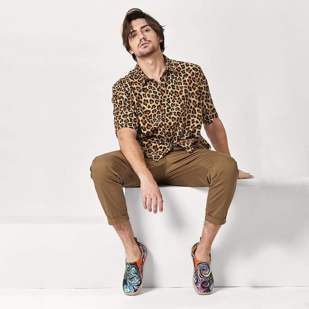 Starry Night II Toledo I Men