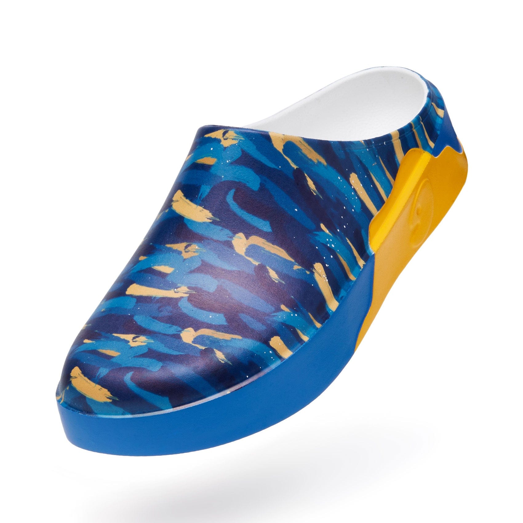 Van Gogh Wheatfield with Cypresses V1 Tenerife Men