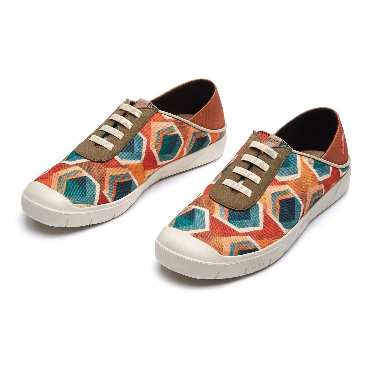 uinfootwear-men-vintage-  display picture 2