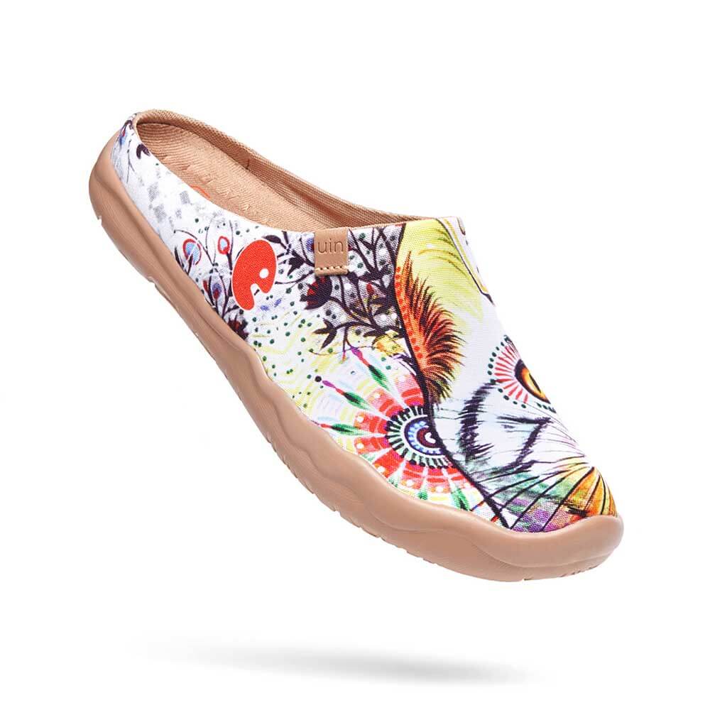 Chaussons de réconfort 