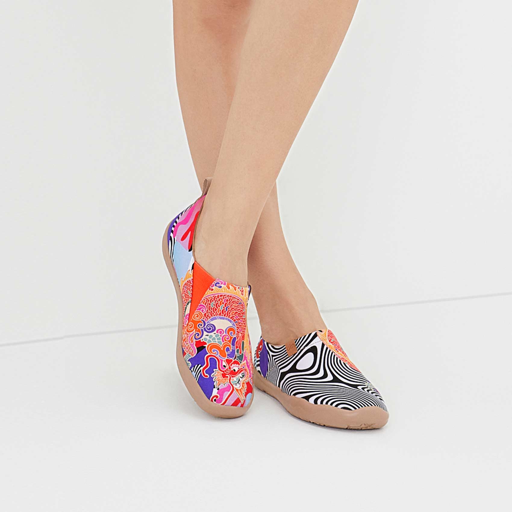 Flying Dragon Toledo I Women