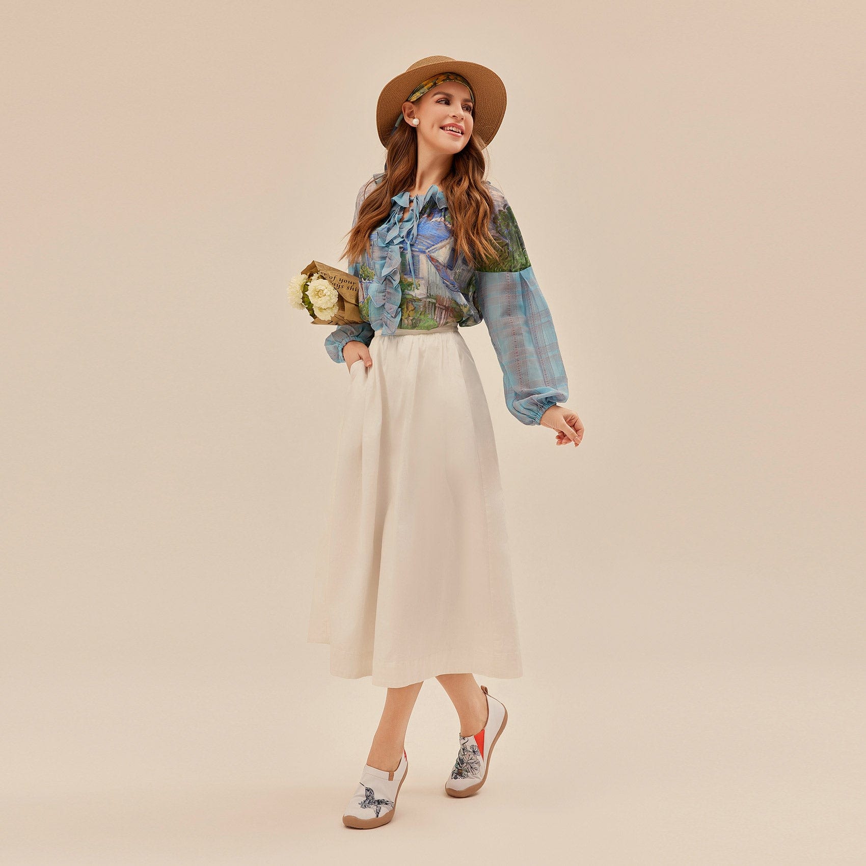 Fragrance That I Like Toledo I Women