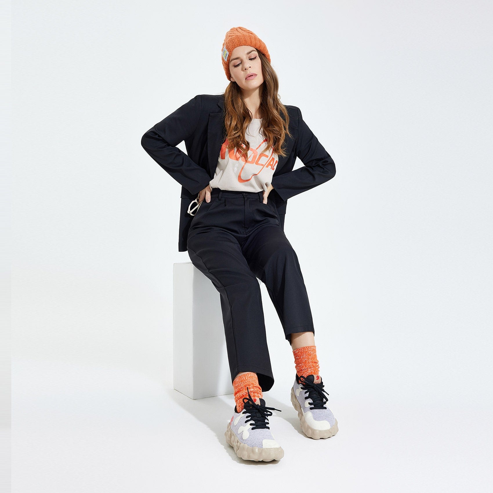 Lilac Hint Figueras I Women