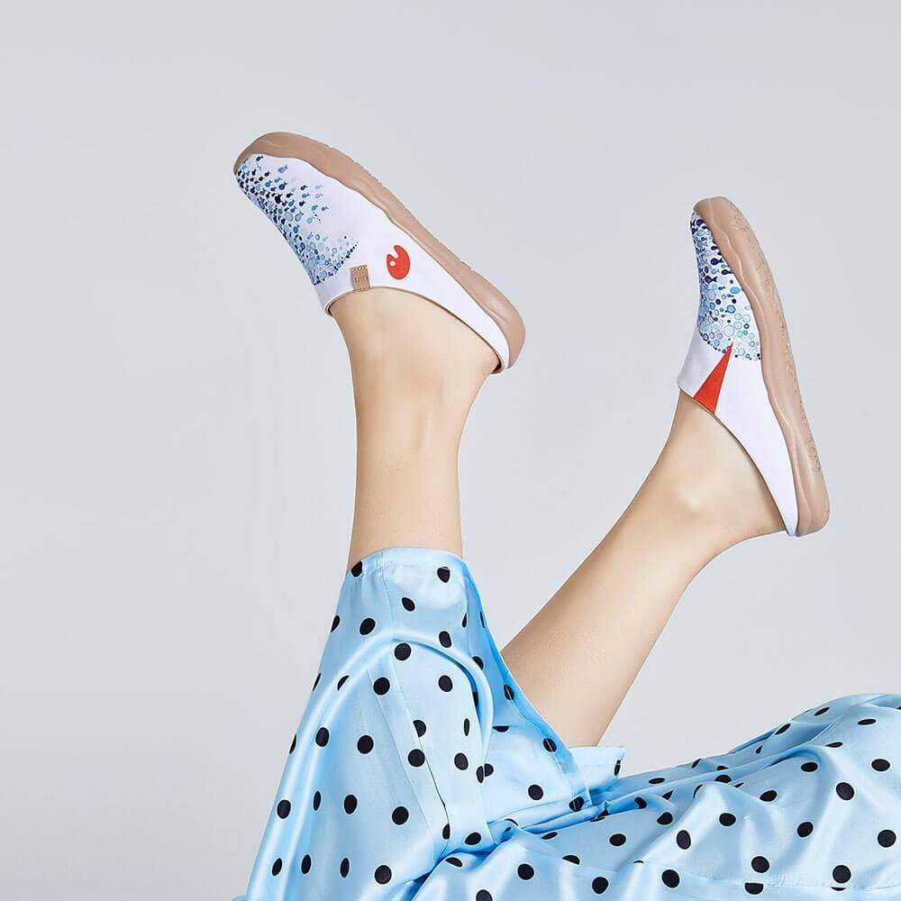 Pacific Time Malaga Women