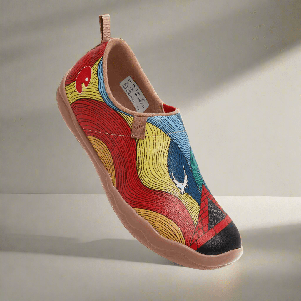 Pyramid Toledo I Women